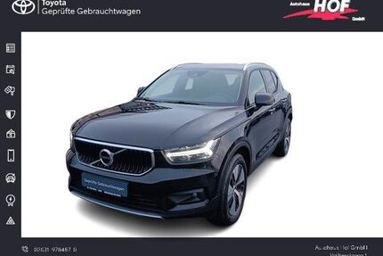 Volvo XC40 Gebrauchtwagen