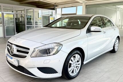 Mercedes-Benz A 200 Gebrauchtwagen