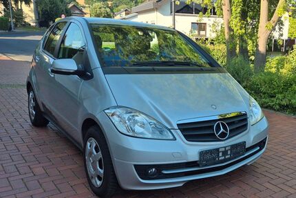 Mercedes-Benz A 150 Gebrauchtwagen