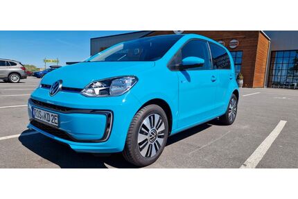 VW e-up! Gebrauchtwagen