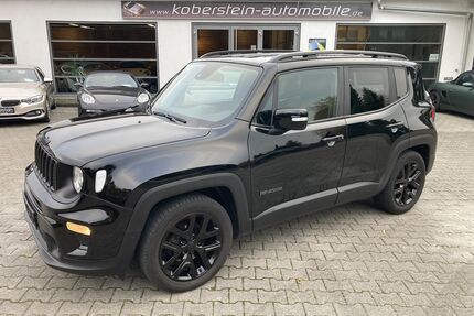 Jeep Renegade Gebrauchtwagen