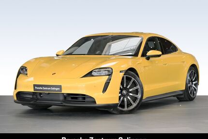 Porsche Taycan Gebrauchtwagen