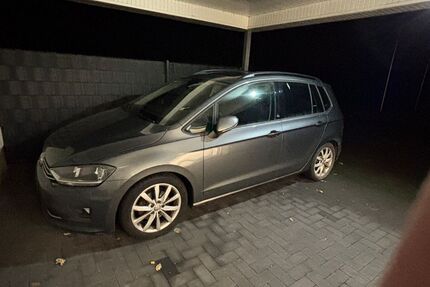 VW Golf Sportsvan Gebrauchtwagen