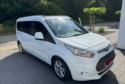 Ford Tourneo Connect Gebrauchtwagen