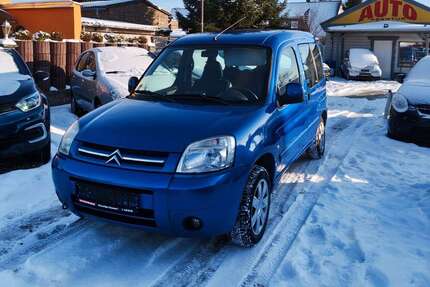 Citroen Berlingo Gebrauchtwagen