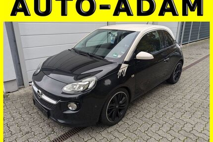 Opel Adam Gebrauchtwagen
