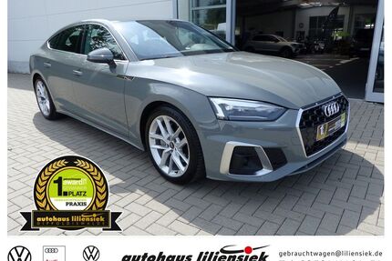 Audi A5 Gebrauchtwagen