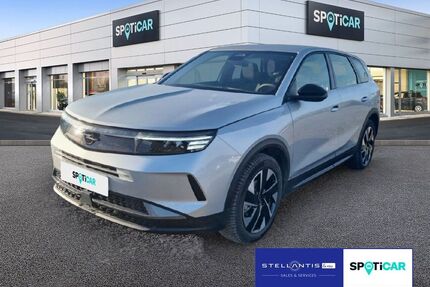 Opel Grandland (X) Gebrauchtwagen