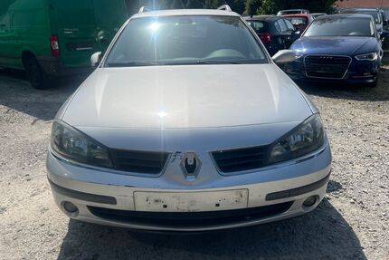 Renault Laguna Gebrauchtwagen