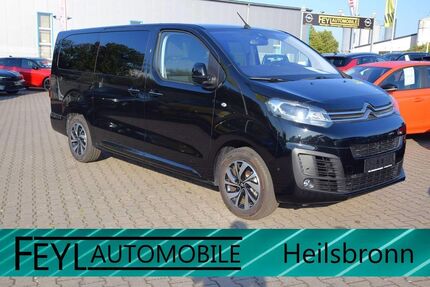 Citroen SpaceTourer Gebrauchtwagen