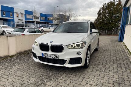 BMW X1 Gebrauchtwagen