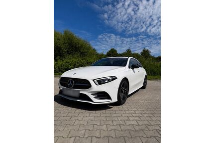 Mercedes-Benz A 180 Gebrauchtwagen
