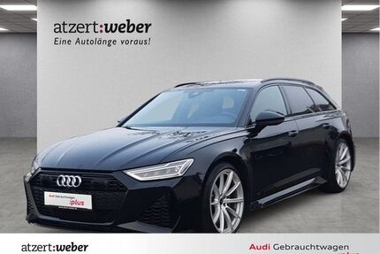 Audi RS6 Gebrauchtwagen