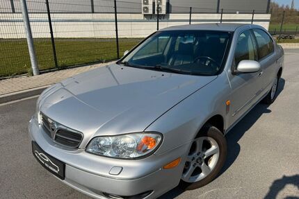 Nissan Maxima Gebrauchtwagen