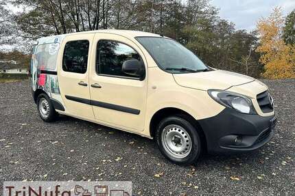 Mercedes-Benz Citan Gebrauchtwagen