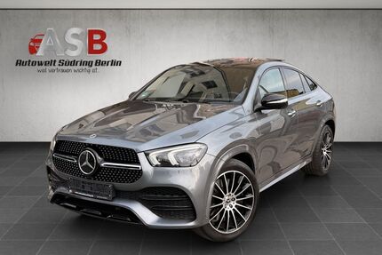 Mercedes-Benz GLE 400 Gebrauchtwagen