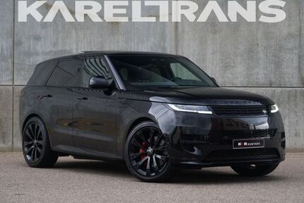 Land Rover Range Rover Sport Gebrauchtwagen