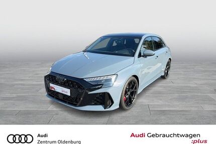 Audi RS3 Gebrauchtwagen