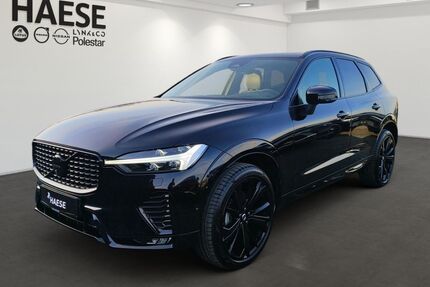 Volvo XC60 Gebrauchtwagen