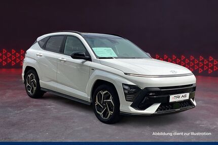 Hyundai KONA Gebrauchtwagen