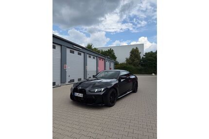 BMW M4 Gebrauchtwagen