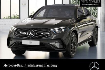 Mercedes-Benz GLC 450 Gebrauchtwagen