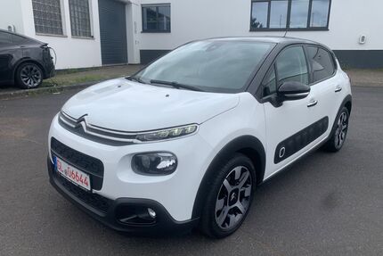 Citroen C3 Gebrauchtwagen