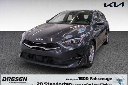 Kia ceed Sportswagon Gebrauchtwagen