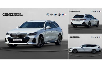 BMW 520 Gebrauchtwagen