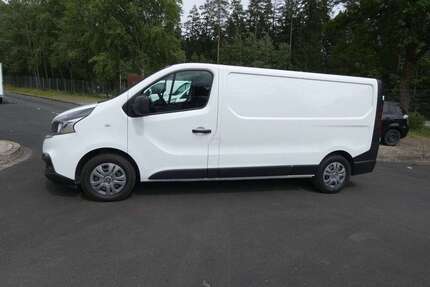Fiat Talento Gebrauchtwagen