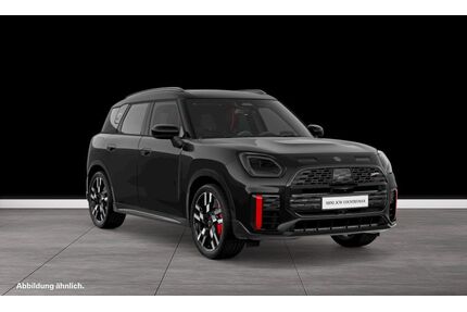 Mini John Cooper Works Countryman Gebrauchtwagen