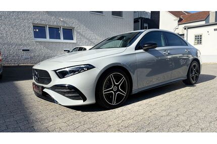 Mercedes-Benz A 200 Gebrauchtwagen