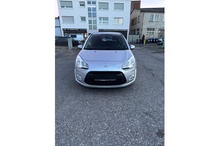 Citroen C3 Gebrauchtwagen