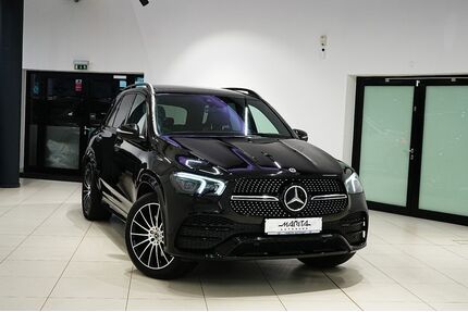 Mercedes-Benz GLE 400 Gebrauchtwagen