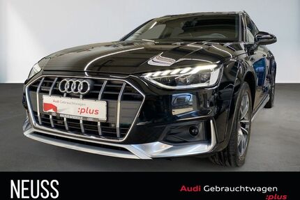 Audi A4 Allroad Gebrauchtwagen