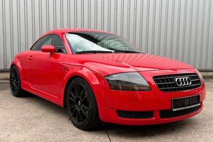 Audi TT Gebrauchtwagen