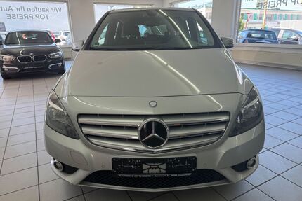Mercedes-Benz B 180 Gebrauchtwagen