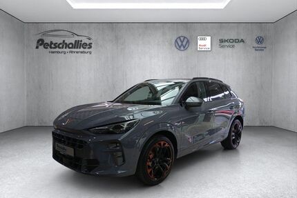 Cupra Terramar Gebrauchtwagen