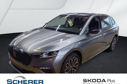 Skoda Scala Gebrauchtwagen