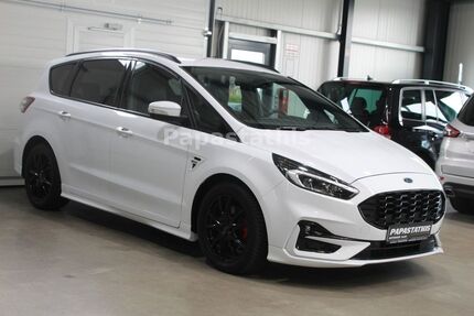 Ford S-Max Gebrauchtwagen