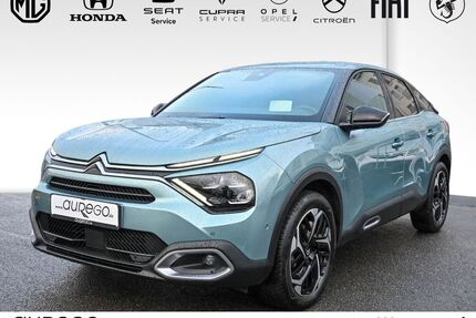 Citroen C4 Gebrauchtwagen