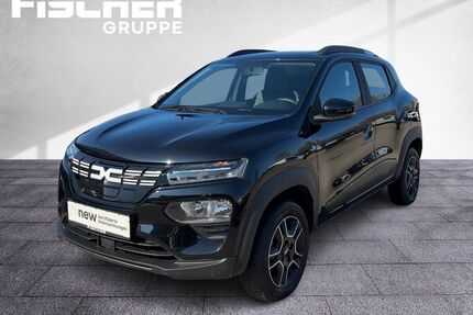 Dacia Spring Gebrauchtwagen