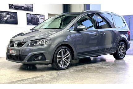 Seat Alhambra Gebrauchtwagen
