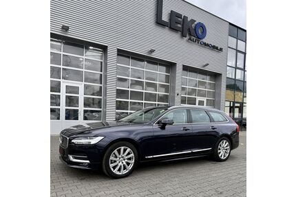 Volvo V90 Gebrauchtwagen