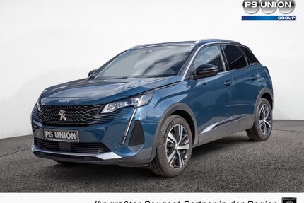 Peugeot 3008 Gebrauchtwagen