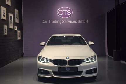 BMW 420 Gebrauchtwagen