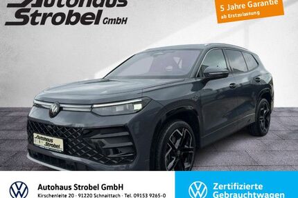 VW Tayron Gebrauchtwagen