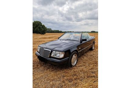 Mercedes-Benz 220 Gebrauchtwagen