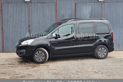 Peugeot Partner Gebrauchtwagen