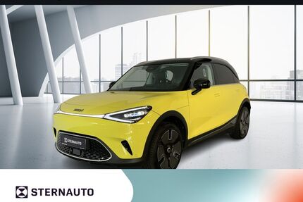 Smart #1 Gebrauchtwagen